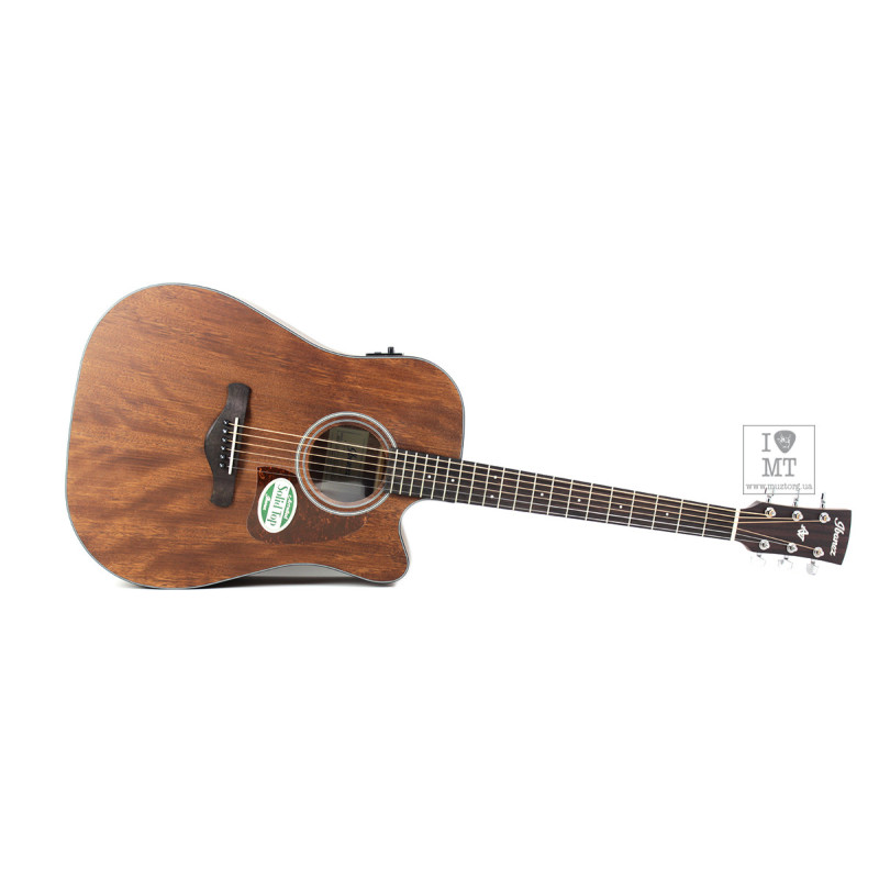 IBANEZ AW54CE OPN Гітара електроакустична