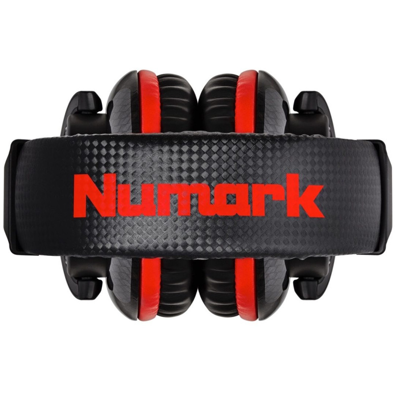 NUMARK RED WAVE CARBON
