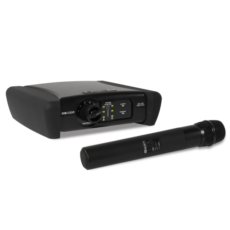 LINE 6 XD-V35 Радіосистема