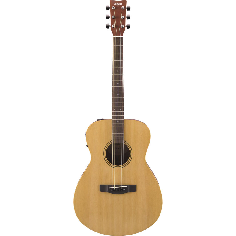 YAMAHA FSX400 (Natural Satin) Електро-акустична гітара