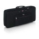 GATOR GKB-61 61 Note Keyboard Gig Bag