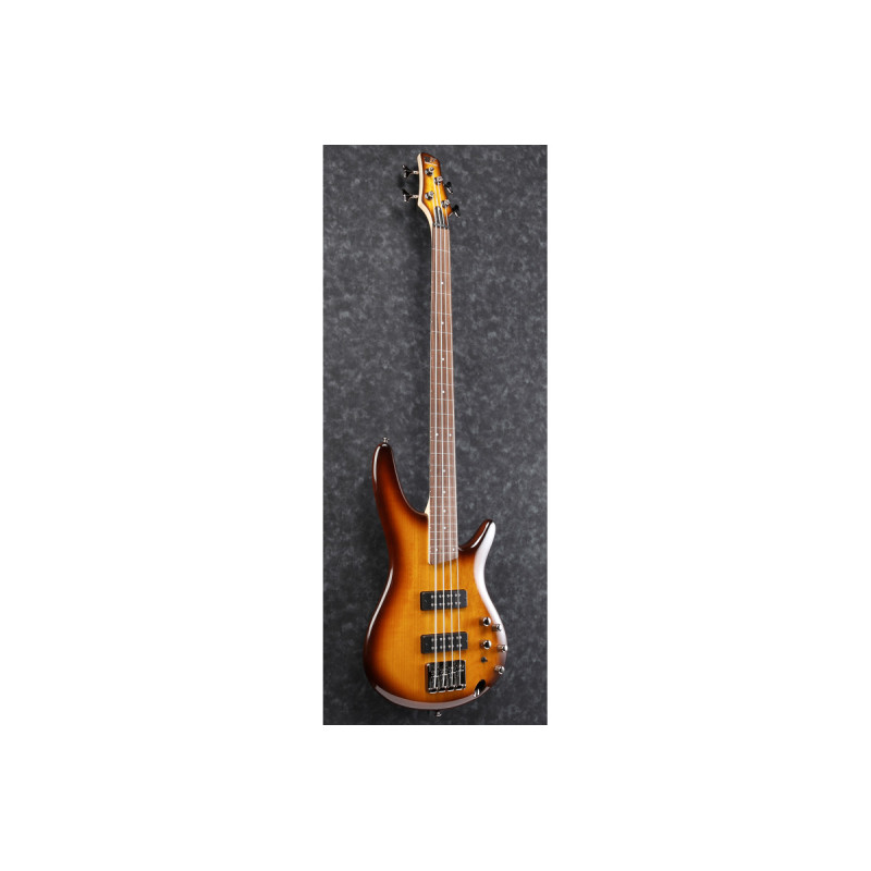 IBANEZ SR370EF-BBT Бас-гитара