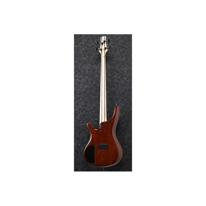 IBANEZ SR370EF-BBT Бас-гитара