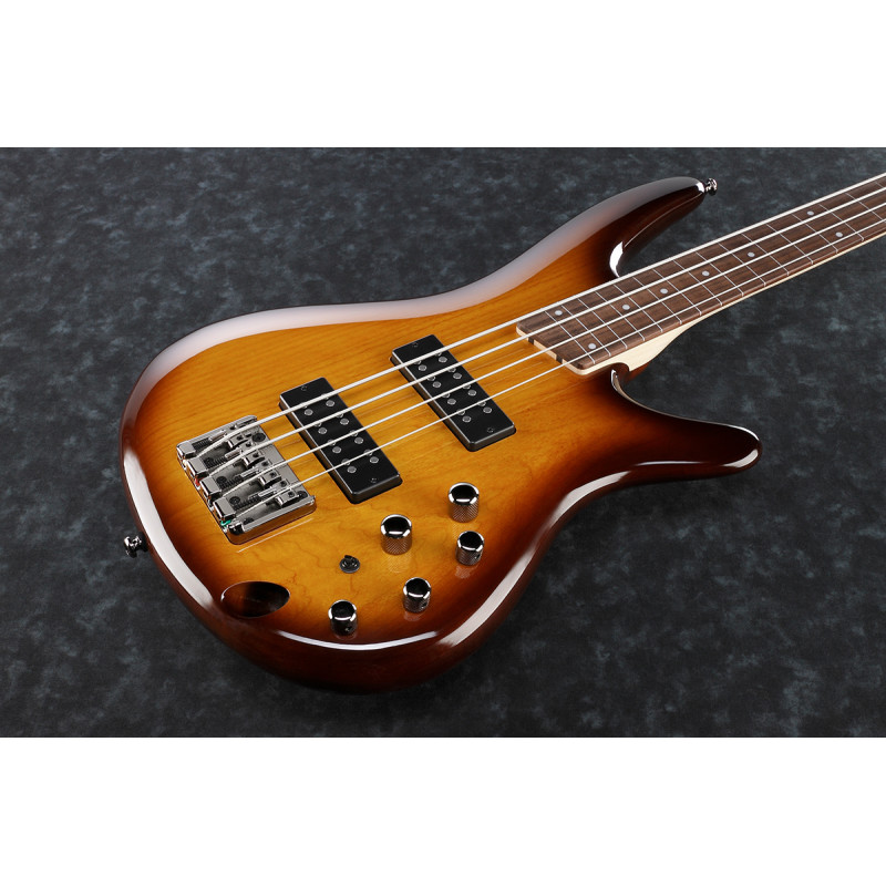 IBANEZ SR370EF-BBT Бас-гитара