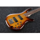IBANEZ SR370EF-BBT Бас-гитара