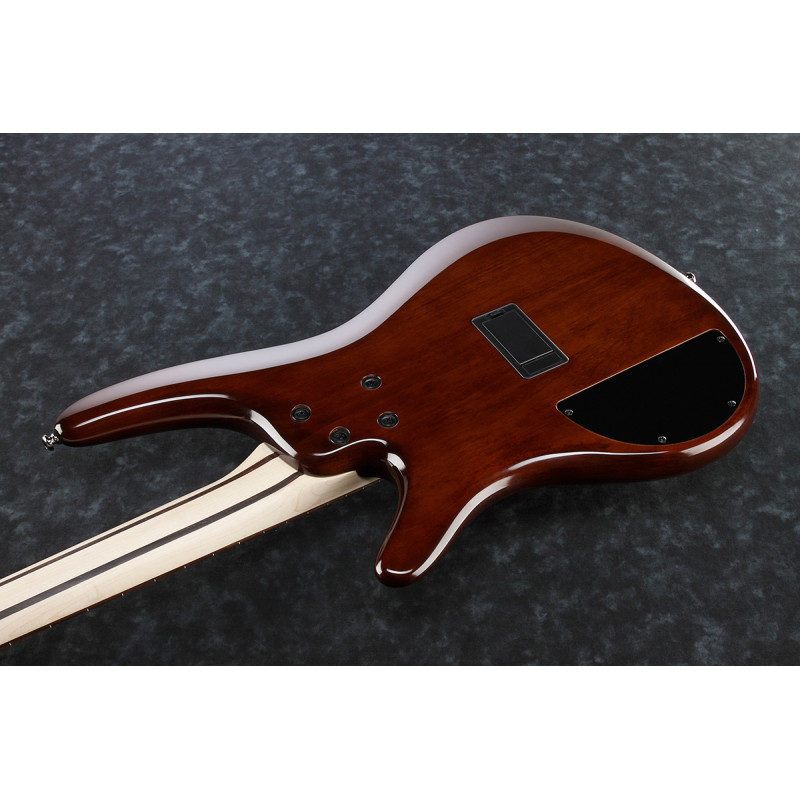IBANEZ SR370EF-BBT Бас-гитара