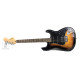 SQUIER by FENDER AFFINITY SERIES STRAT HSS PACK LR BS GIG BAG 15G Електрогітара