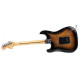 SQUIER by FENDER AFFINITY SERIES STRAT HSS PACK LR BS GIG BAG 15G Електрогітара