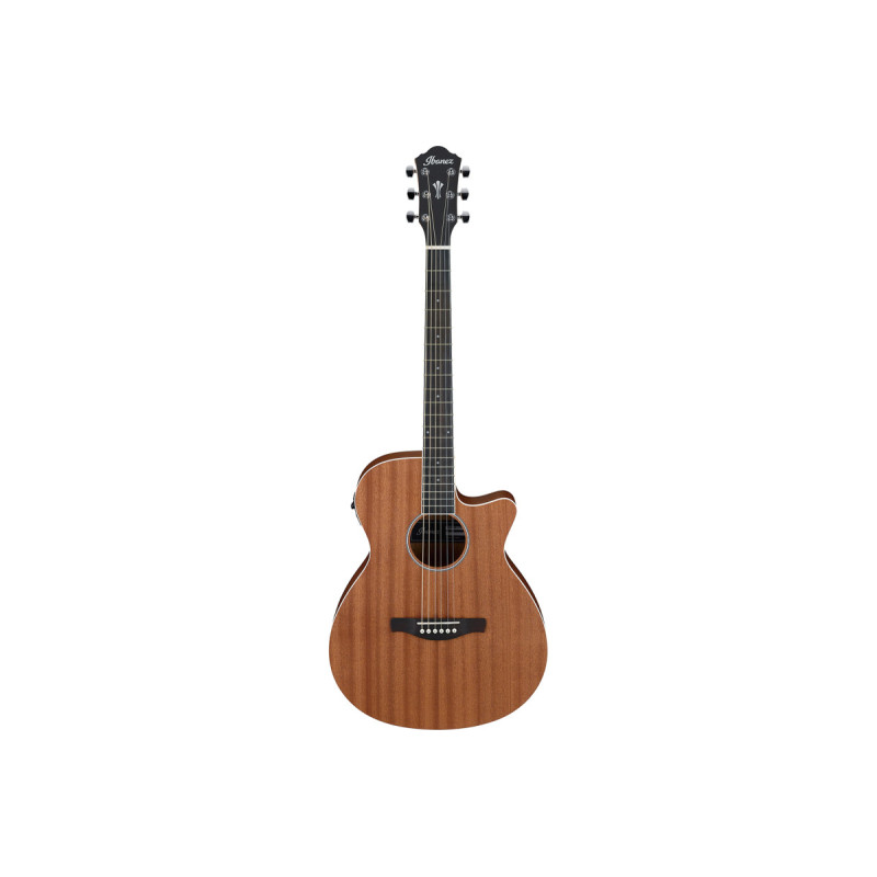 IBANEZ AEG7MH-OPN Гітара електроакустична