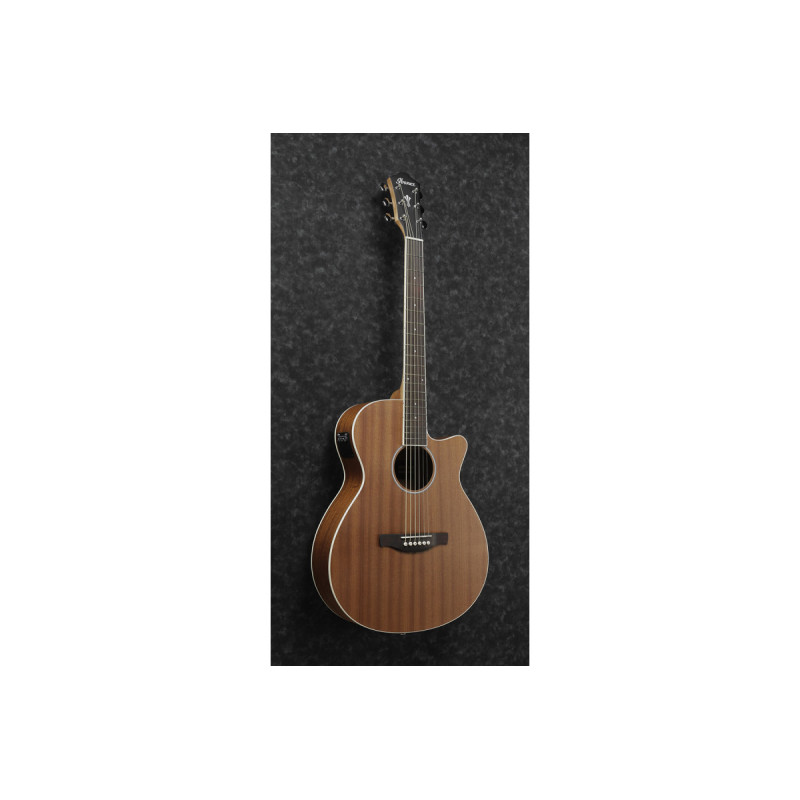 IBANEZ AEG7MH-OPN Гітара електроакустична