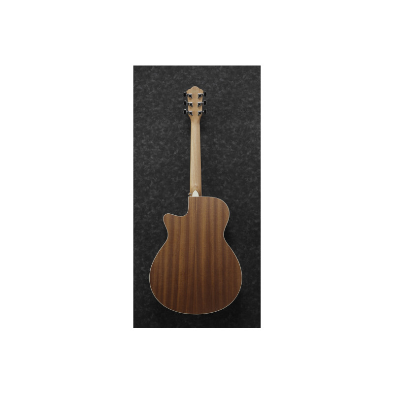 IBANEZ AEG7MH-OPN Гітара електроакустична