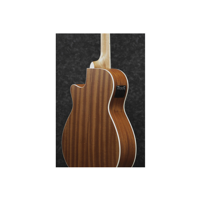 IBANEZ AEG7MH-OPN Гітара електроакустична