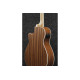 IBANEZ AEG7MH-OPN Гітара електроакустична