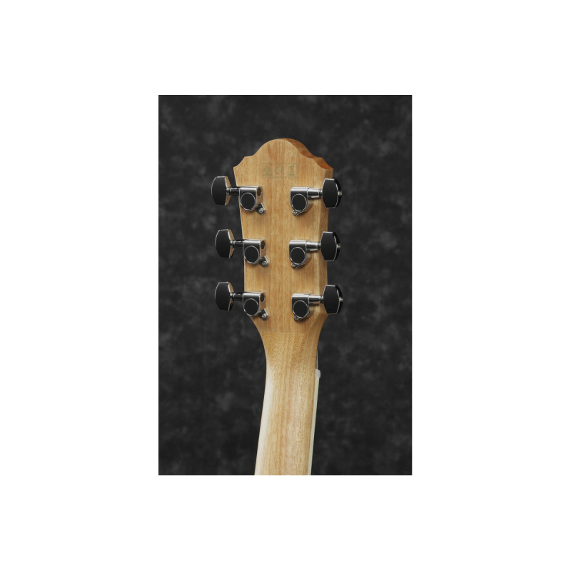 IBANEZ AEG7MH-OPN Гітара електроакустична