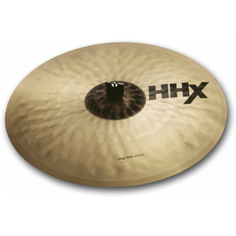 SABIAN 20