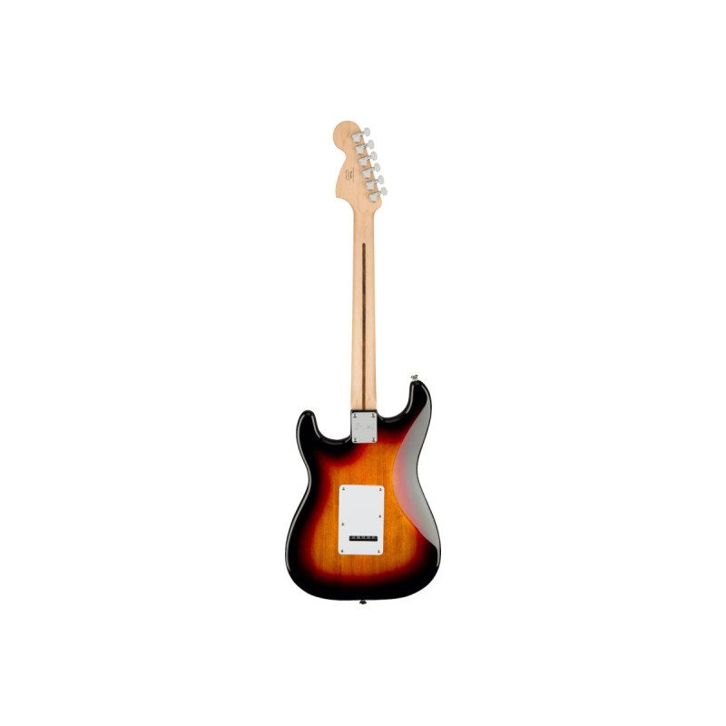Электрогитара AFFINITY SERIES STRATOCASTER LRL 3-COLOR SUNBURST