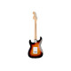 Электрогитара AFFINITY SERIES STRATOCASTER LRL 3-COLOR SUNBURST