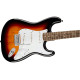 Электрогитара AFFINITY SERIES STRATOCASTER LRL 3-COLOR SUNBURST