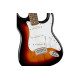 Электрогитара AFFINITY SERIES STRATOCASTER LRL 3-COLOR SUNBURST