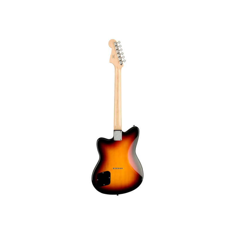 PARANORMAL TORONADO LRL 3-COLOR SUNBURST Електрогітара