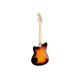 PARANORMAL TORONADO LRL 3-COLOR SUNBURST Електрогітара