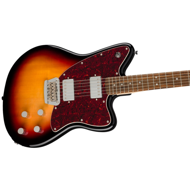 PARANORMAL TORONADO LRL 3-COLOR SUNBURST Електрогітара