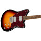 PARANORMAL TORONADO LRL 3-COLOR SUNBURST Електрогітара