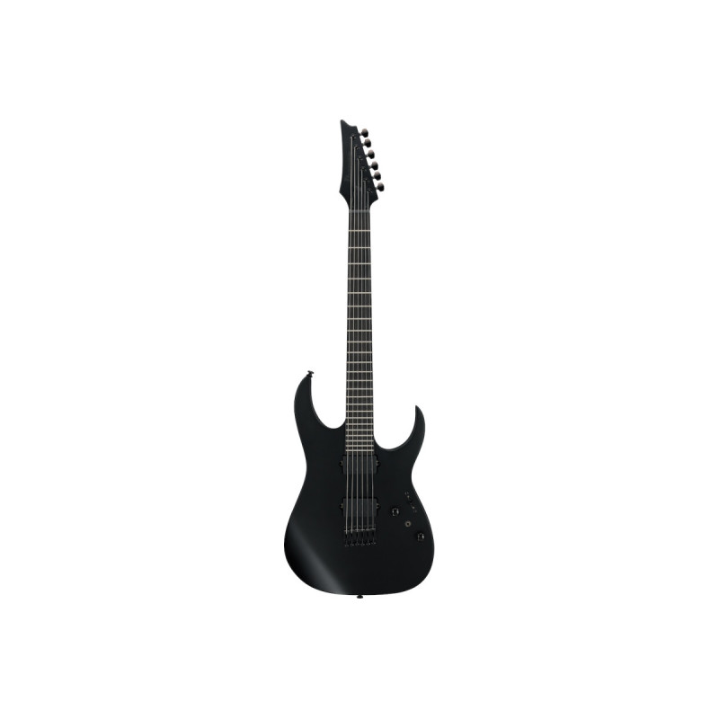 IBANEZ RGRTB621-BKF Электрогитара