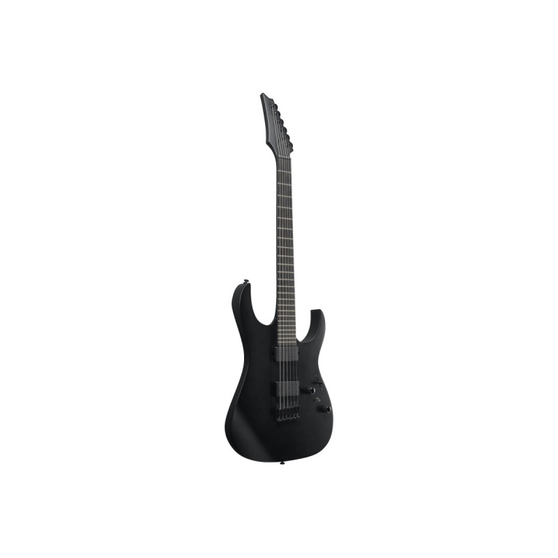 IBANEZ RGRTB621-BKF Электрогитара