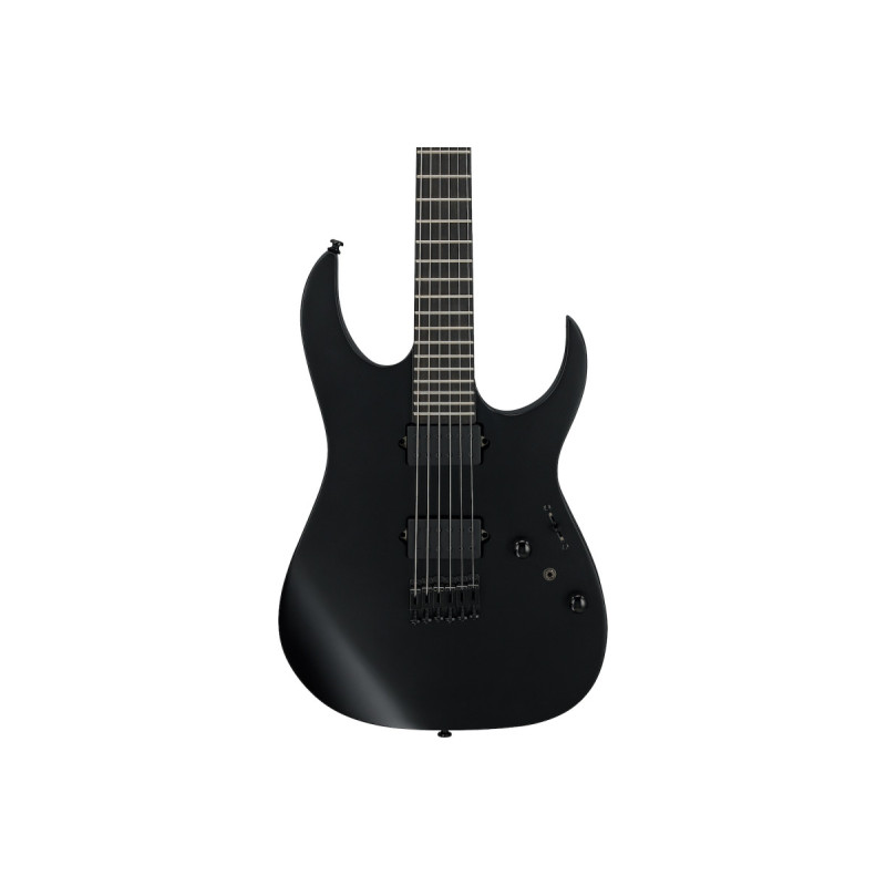 IBANEZ RGRTB621-BKF Электрогитара