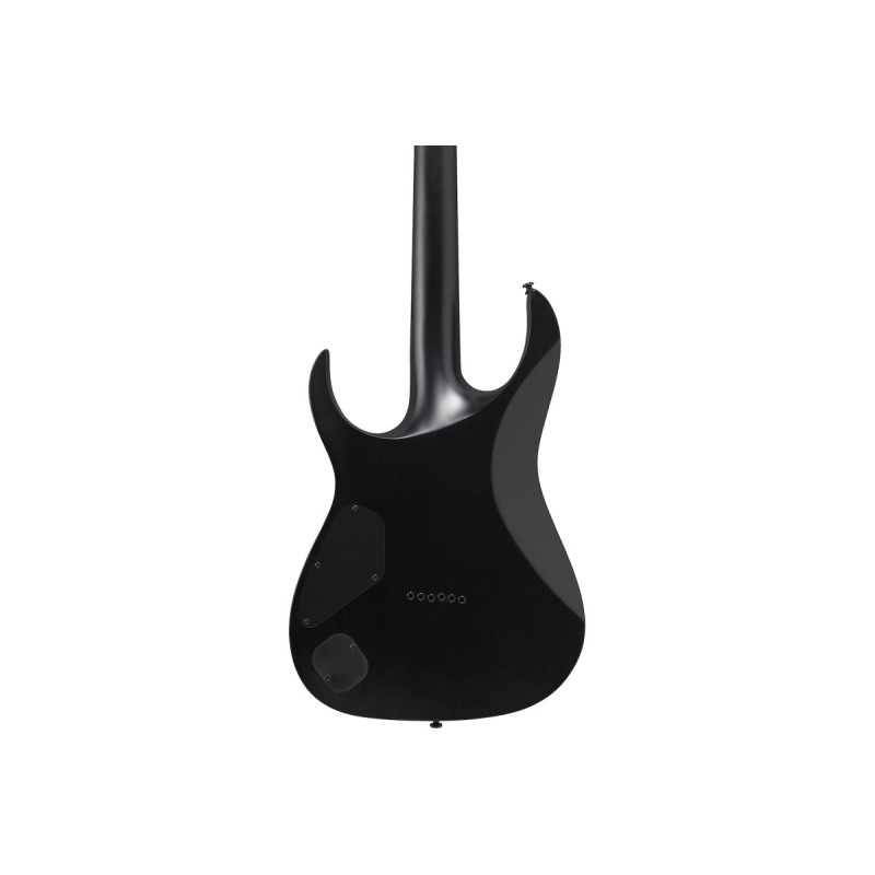 IBANEZ RGRTB621-BKF Электрогитара