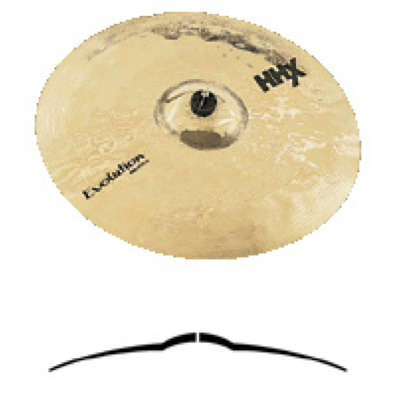 SABIAN 20