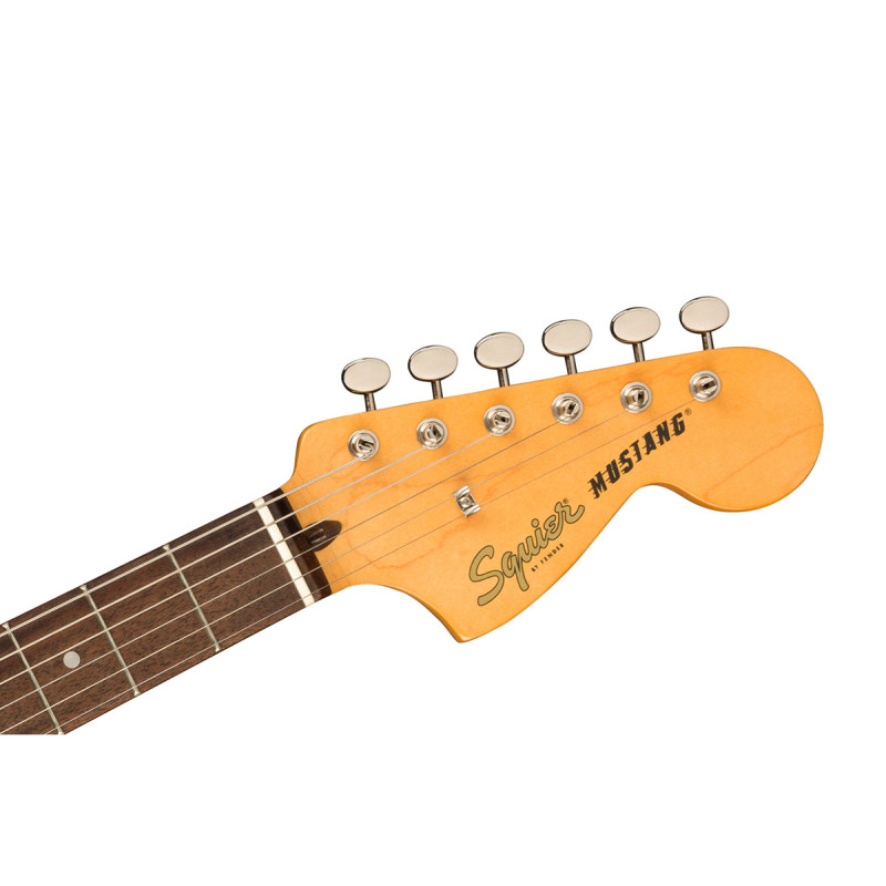 CLASSIC VIBE FSR COMPETITION MUSTANG PPG LRL LAKE PLACID BLUE Електрогітара