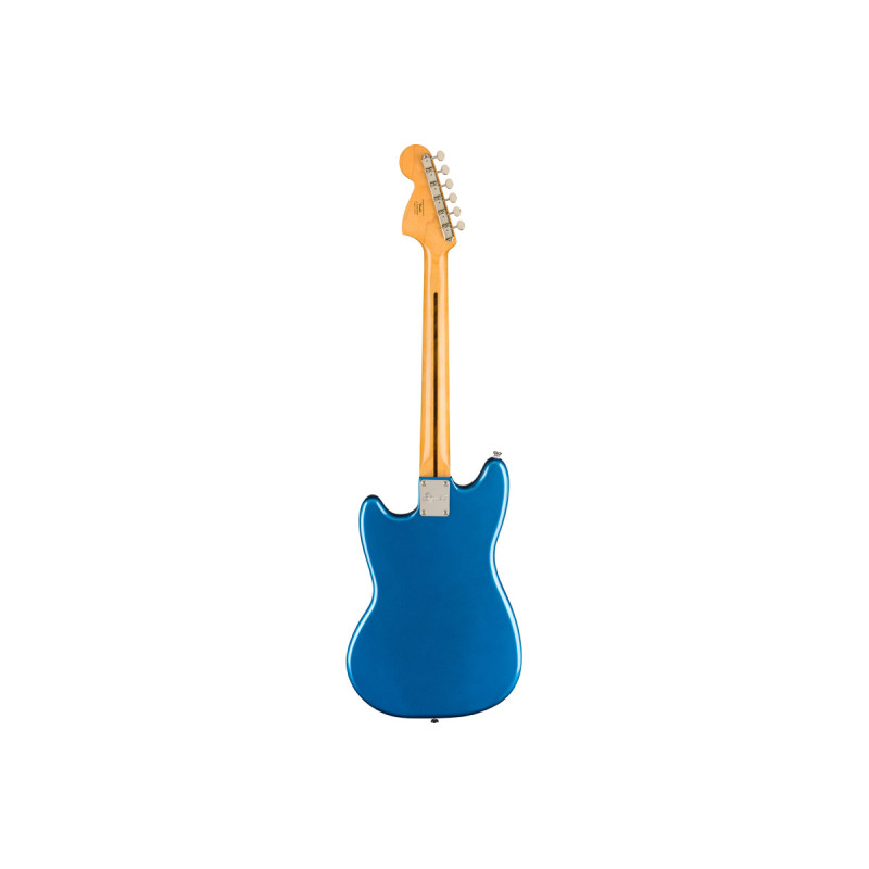 CLASSIC VIBE FSR COMPETITION MUSTANG PPG LRL LAKE PLACID BLUE Електрогітара