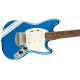 CLASSIC VIBE FSR COMPETITION MUSTANG PPG LRL LAKE PLACID BLUE Електрогітара