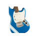 CLASSIC VIBE FSR COMPETITION MUSTANG PPG LRL LAKE PLACID BLUE Електрогітара
