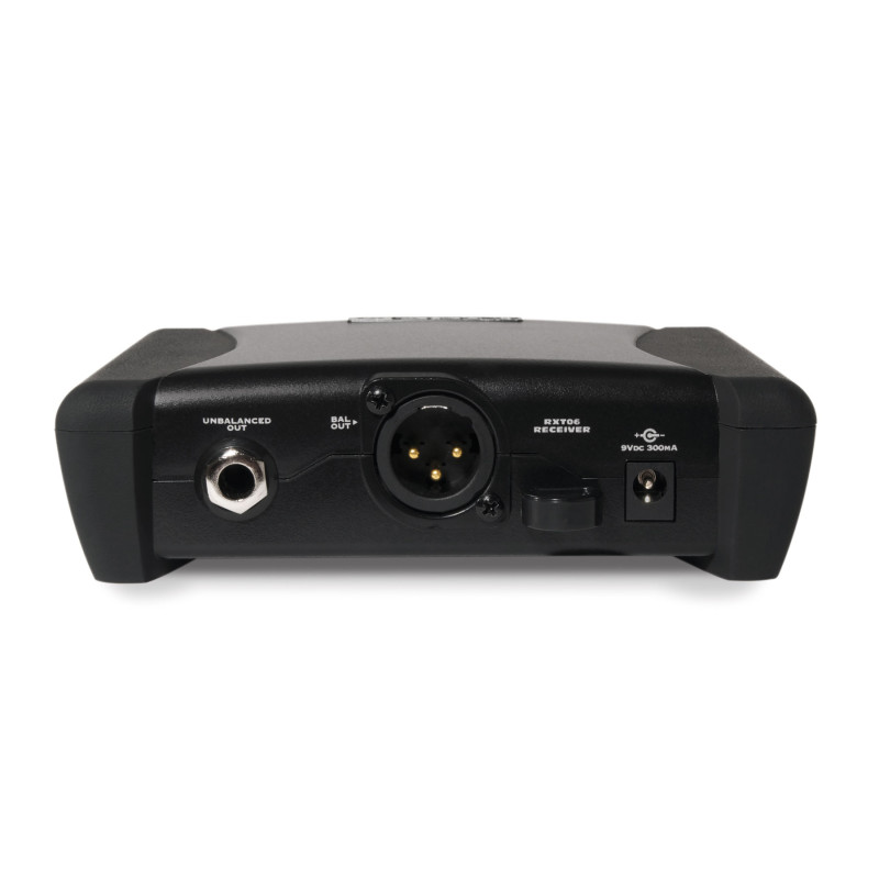 LINE 6 XD-V35 Радіосистема