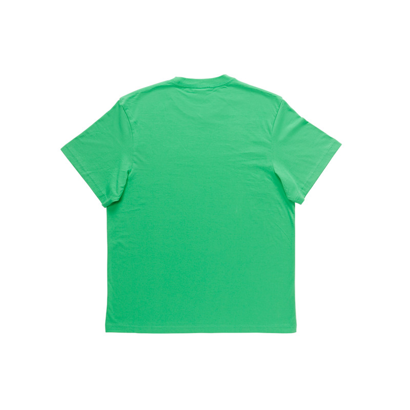 IBANEZ IBAT010XXL T-Shirt TS Green XXL Size Футболка