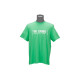 IBANEZ IBAT010XXL T-Shirt TS Green XXL Size Футболка