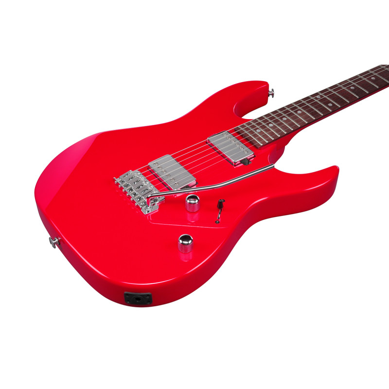 IBANEZ GRX120SP VRD Электрогитара