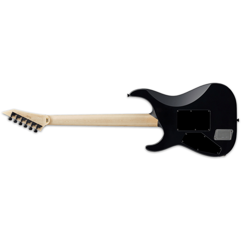 ESP KH-2 NECK THRU KIRK HAMMETT SIGNATURE CUSTOM SHOP