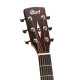 CORT MR600F (Natural Satin) Акустична гітара
