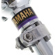 YAMAHA CL945LB Single Tom Holder Стійка для ударних