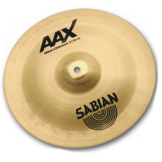 SABIAN 12" AAX Mini Chinese Тарелка