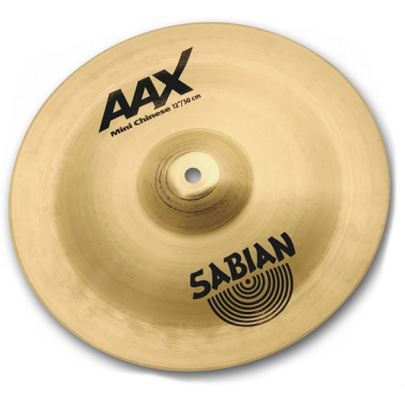SABIAN 12