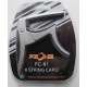 FZONE FC-81 GUITAR CAPO (Silver) Каподастр