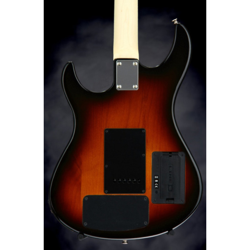 LINE 6 VARIAX STANDARD (Sunburst)  Електрогітара моделююча