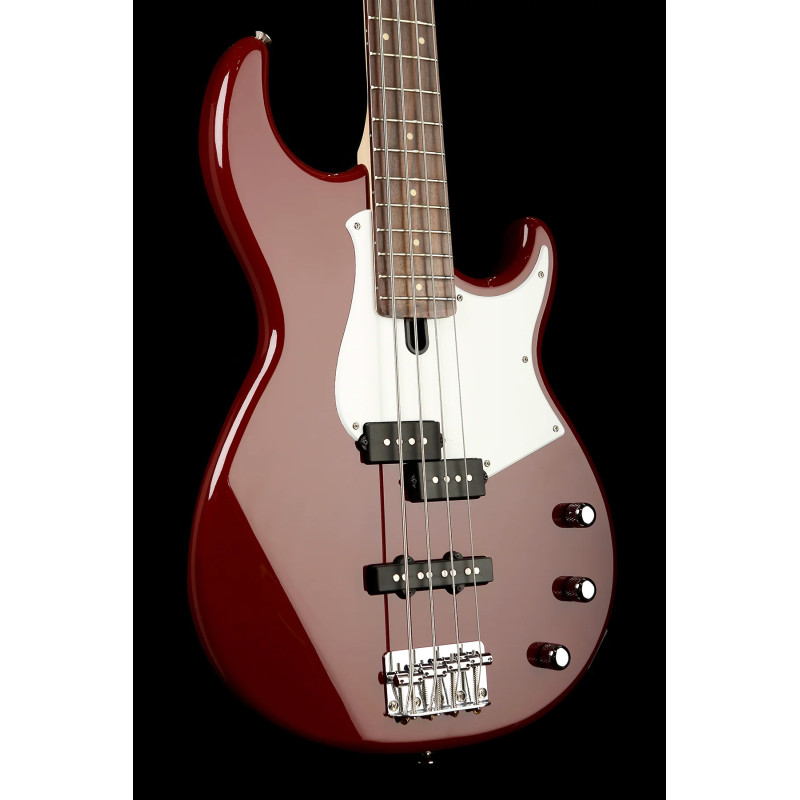 YAMAHA BB234 (Raspberry Red) Бас-гітара