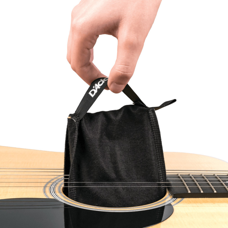 D'ADDARIO PW-HPK-01 TWO-WAY HUMIDIFICATION SYSTEM