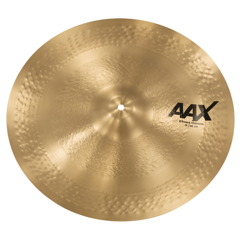 SABIAN 19